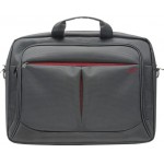 SPEEDLINK MAGNO NOTEBOOK BAG 17.3 BLACK - (SL-600001-BK)