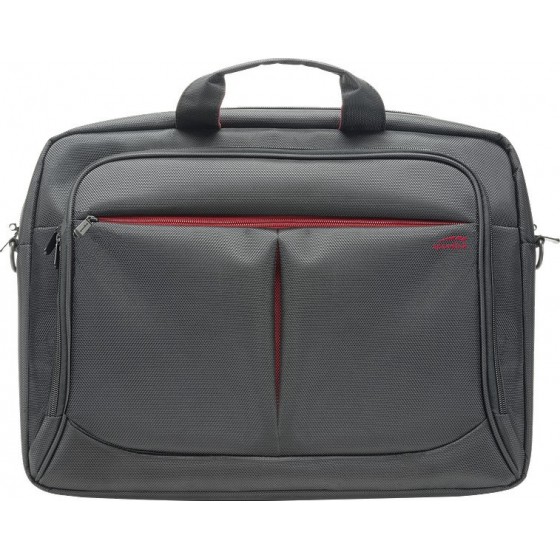 SPEEDLINK MAGNO NOTEBOOK BAG 17.3 BLACK - (SL-600001-BK)