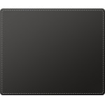 SPEEDLINK NOTARY SOFT TOUCH MOUSEPAD BLACK - (SL-6243-LBK)
