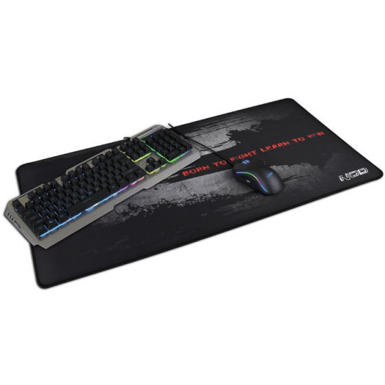 NOD BATTLEFRONT MOUSEPAD 800X400X4MM