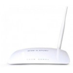 LB-LINK WIRELESS ROUTER 1WAN+4LAN 150MBPS - (BL-WR1100)