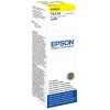 EPSON ������ INKJET BOTTLE 70ML YELLOW - (C13T67344A)