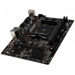 MSI A320M PRO-E