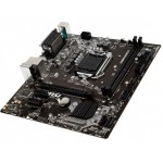 MSI ������� H310M PRO-VL