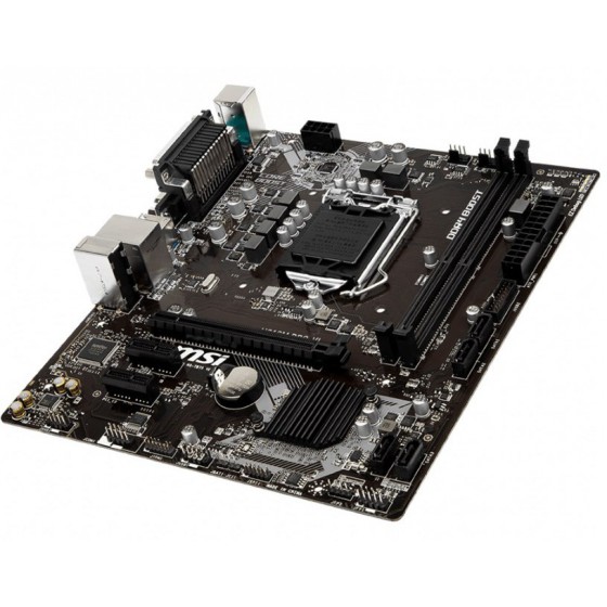 MSI ������� H310M PRO-VL