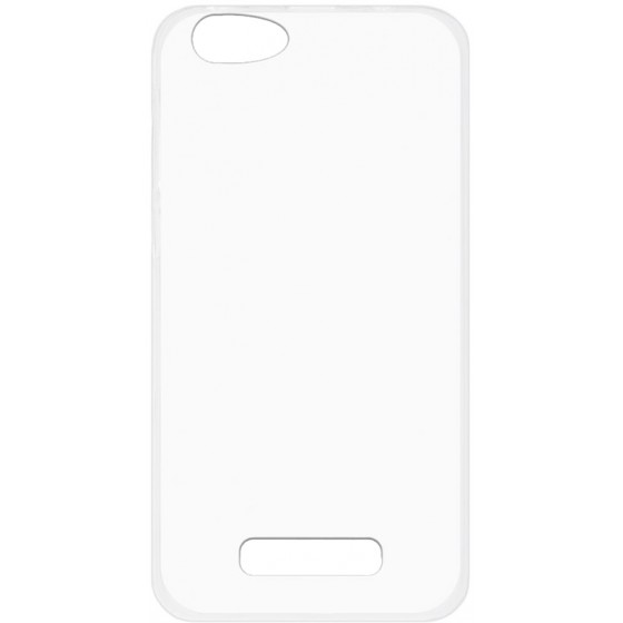POWERTECH ���� ULTRA SLIM ��� CUBOT NOTE S ������� - (CNS-FCASE)