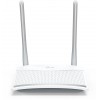 TP-LINK TL-WR820N V1.0 WIRELESS 300MBPS ROUTER 1XWAN 2XFAST ETHERNET