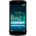 DOOGEE S55 LITE 16GB BLACK