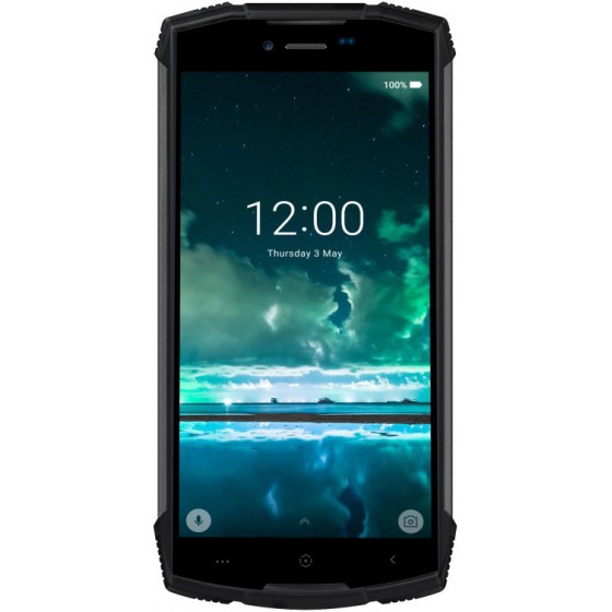 DOOGEE S55 LITE 16GB BLACK