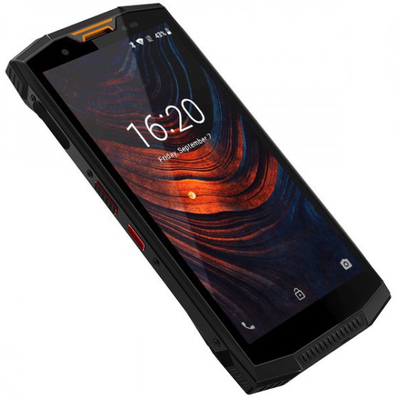DOOGEE S80 LITE 64GB BLACK