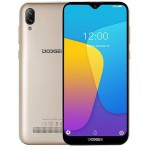 DOOGEE X90 16GB GOLD
