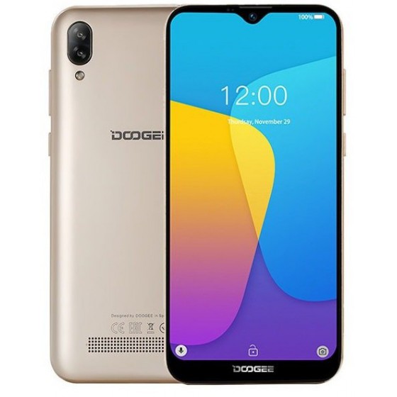 DOOGEE X90 16GB GOLD