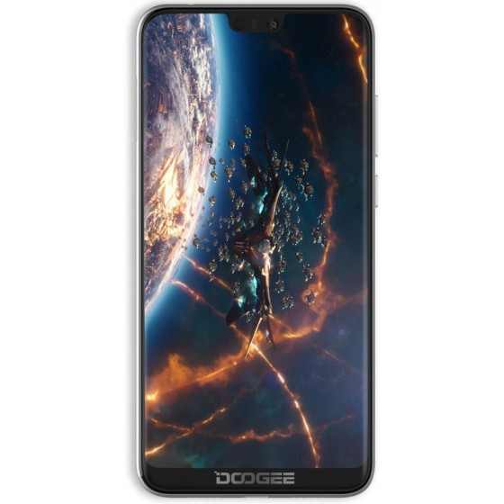 DOOGEE Y7 32GB BLACK