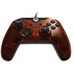 PDP WIRED CONTROLLER XBOX ONE & PC ��������� - (048-082-EU-OR)