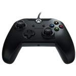 PDP WIRED CONTROLLER XBOX ONE & PC ����� - (048-082-EU-BK)
