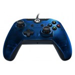 PDP WIRED CONTROLLER XBOX ONE & PC ���� - (048-082-EU-BL)