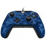 PDP WIRED CONTROLLER XBOX ONE & PC ���� CAMO - (048-082-EU-CM02)