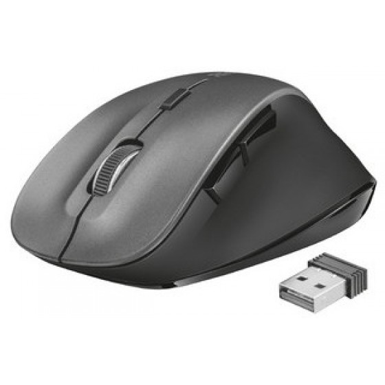 TRUST RAVAN WIRELESS MOUSE ����� - (22878)