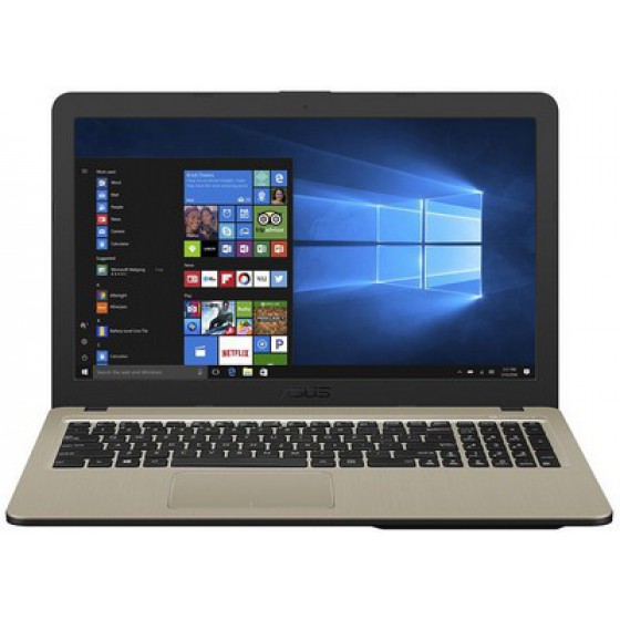 ASUS X540UA-DM1896T - (90NB0HF1-M26440)