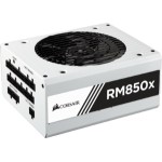 CORSAIR 80+ GOLD RM850X WHITE SE - (CP-9020188-EU)