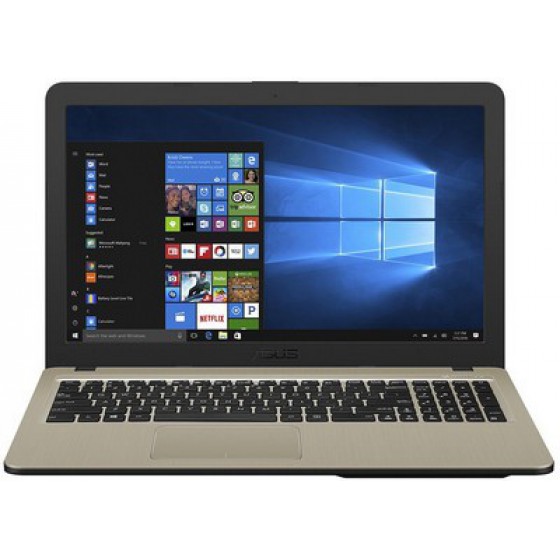 ASUS X540UB-DM366T - (90NB0IM1-M04980)