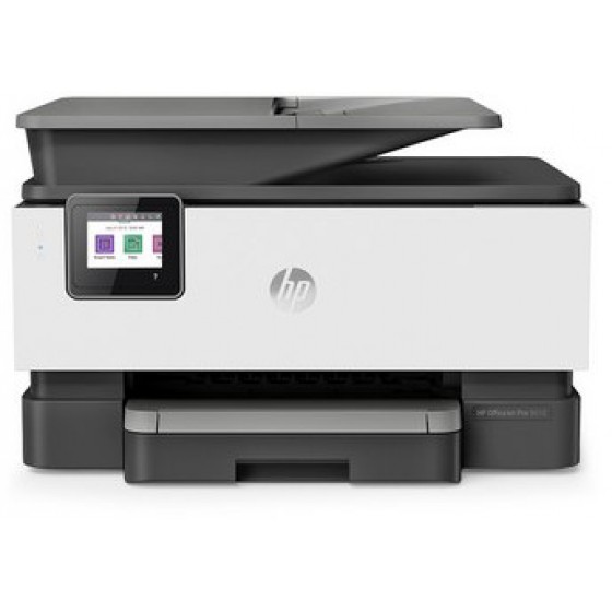 HP OFFICEJET PRO 9010 ALL-IN-ONE - (3UK83B)