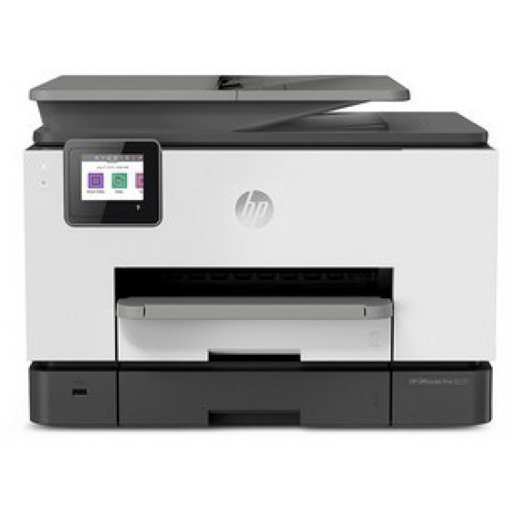 HP OFFICEJET PRO 9020 ALL-IN-ONE - (1MR78B)
