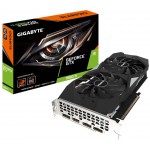 GIGABYTE GEFORCE GTX 1660 TI 6GB WINDFORCE OC - (GV-N166TWF2OC-6GD)