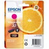 EPSON ������ INKJET SERIES 33 MAGENTA - (C13T33434012)