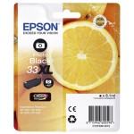 EPSON ������ INKJET SERIES 33 PHOTO BLACK XL - (C13T33614012)
