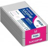 EPSON ������ INKJET SJIC22P MAGENTA - (C33S020603)