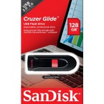 SANDISK GLIDE USB 3.0 128GB - (SDCZ600-128G-G35)