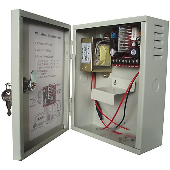 ����������� ���������� PSU-2405 OEM