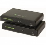TECHLY IDATA EXTIP-383IR HDMI EXTENDER ��� RC