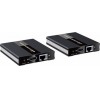 TECHLY IDATA HDMI-KVM60 �������� HDMI ��� KVM
