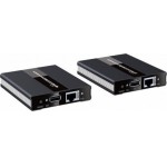 TECHLY IDATA HDMI-KVM60 �������� HDMI ��� KVM