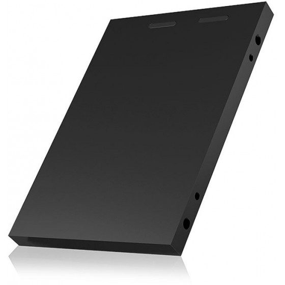 RAIDSONIC ICY BOX CONVERTER FOR M.2 SATA SSD TO 2.5 SSD - (IB-M2S251)