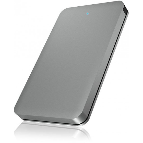 RAIDSONIC ICY BOX USB TYPE-C ENCLOSURE FOR 2.5 HDD SSD - (IB-246-C3)