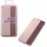 HUAWEI ���� ��� P30 LITE VIEW FLIP COVER PINK - (51993078)