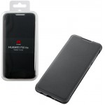 HUAWEI ���� ��� P30 LITE WALLET FLIP COVER BLACK - (51993079)