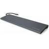 RAIDSONIC ICY BOX USB TYPE-C DOCKINGSTATION WITH A TRIPLE VIDEO OUTPUT - (IB-DK2102-C)