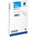 EPSON ������ INKJET T9082 CYAN - (C13T908240)