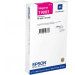 EPSON ������ INKJET T9083 MAGENTA - (C13T908340)