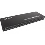 SBOX HDMI 1.4 SPLITTER 16 PORTS - (SB-HDMI-16)