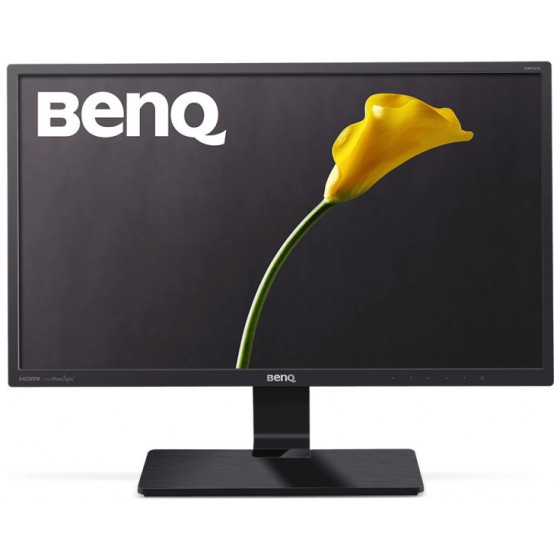 BENQ LED PC MONITOR 23.8FHD HDMI BLACK - (GW2470HL)