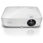 BENQ TW535 PROJECTOR WXGA 3600 LUMENS 2XHDMI 1.2 ZOOM