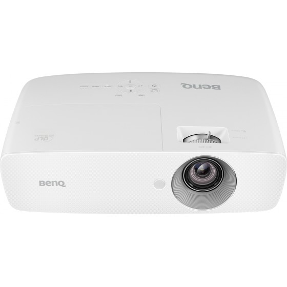 BENQ W1090 FULL HD CINEMATIC COLOR