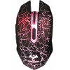 CONCEPTUM BLACK DRAGON GM403 WIRED GAMING MOUSE