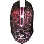 CONCEPTUM BLACK DRAGON GM403 WIRED GAMING MOUSE
