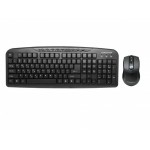 CONCEPTUM CB401GR WIRED KEYBOARD & MOUSE COMBO